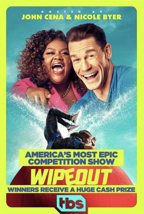 Wipeout (2021) .